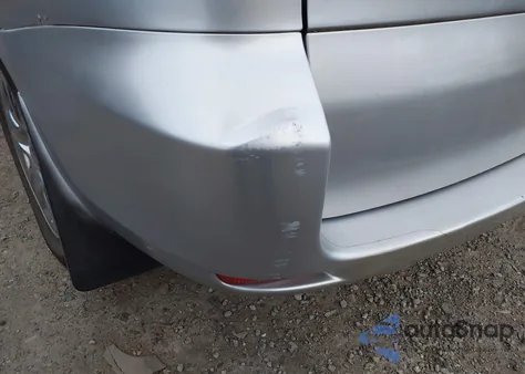 2007 Toyota Rav4 из США, поврежденный, VIN JTMBD33VX76051390